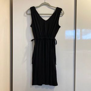 Cynthia Rowley Black Dress